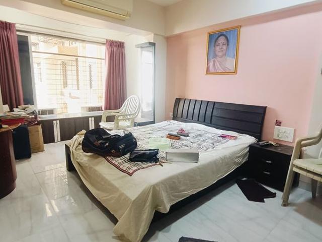 Flat for sale in Gamdevi, Mumbai City District