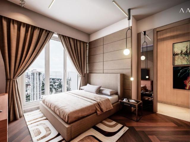 Flat for sale in Prabhadevi - Mumbai, National Capital Territory Of Delhi