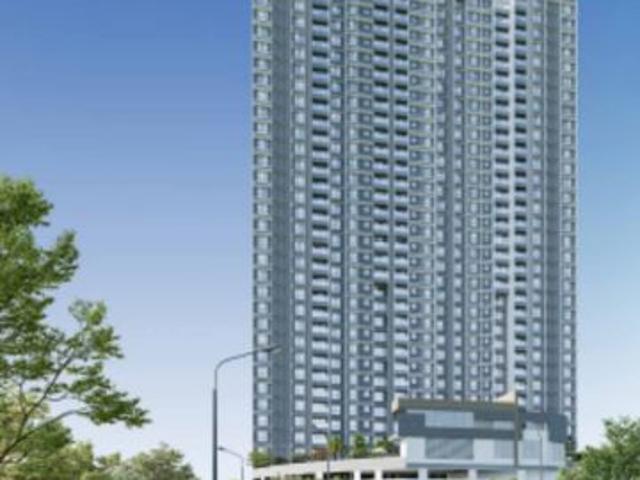 Flat for sale in Naupada, Thane