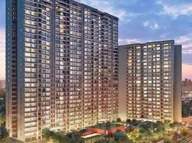 Flat for sale in Andheri - Mumbai, National Capital Territory Of Delhi