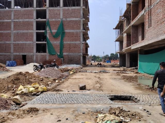 Property for sale in South Delhi, Deri