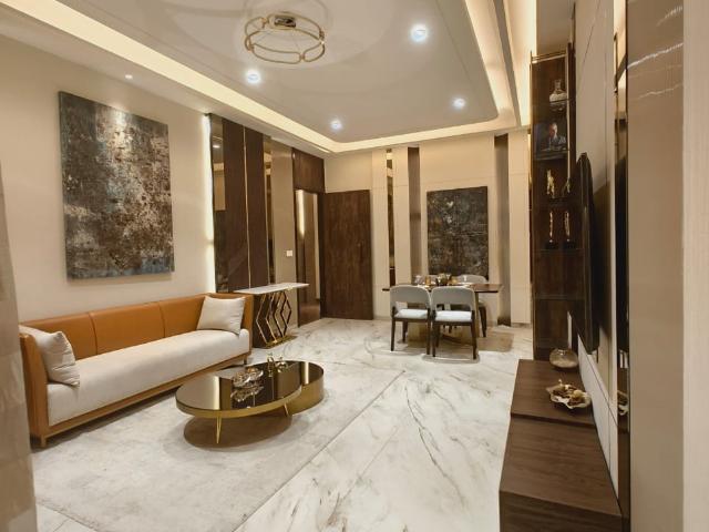 Flat for sale in Dadabhai Naoroji Nagar, Mumbai