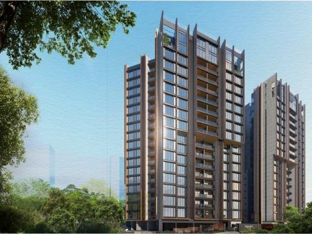 Flat for sale in Khar, Mumbai