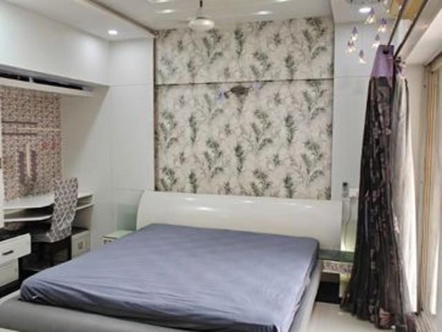 Flat for sale in Park Street, Pune