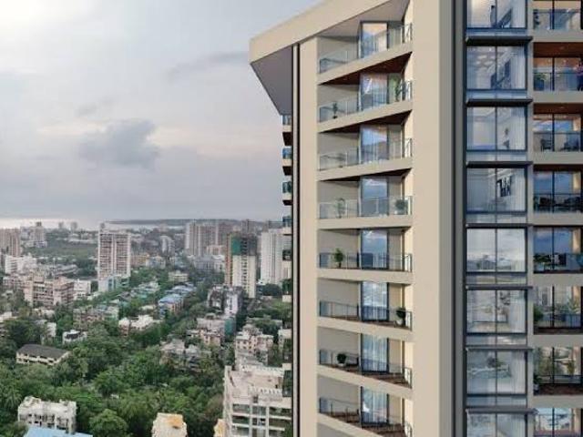 Flat for sale in Dadabhai Naoroji Nagar, Mumbai