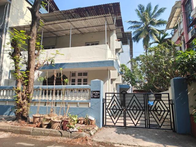 House for sale in Nerul East, Navi Mumbai