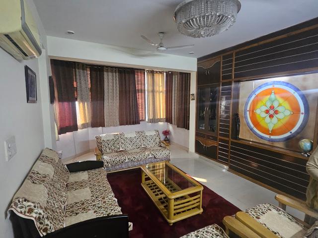 Flat for sale in Sector 45, Faridabad