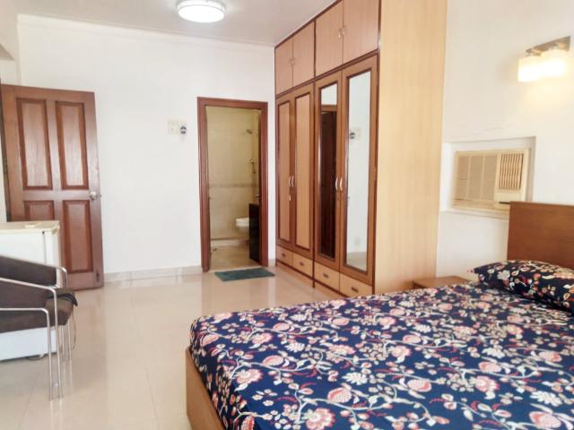 Flat for sale in Colaba, Mumbai City District