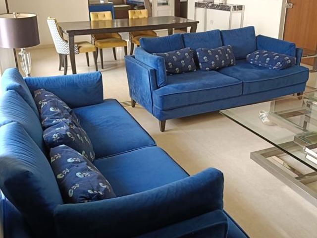 Flat for sale in Nehru Nagar, Mumbai City District