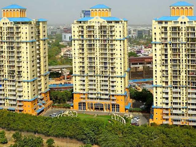 Flat for sale in Hariana