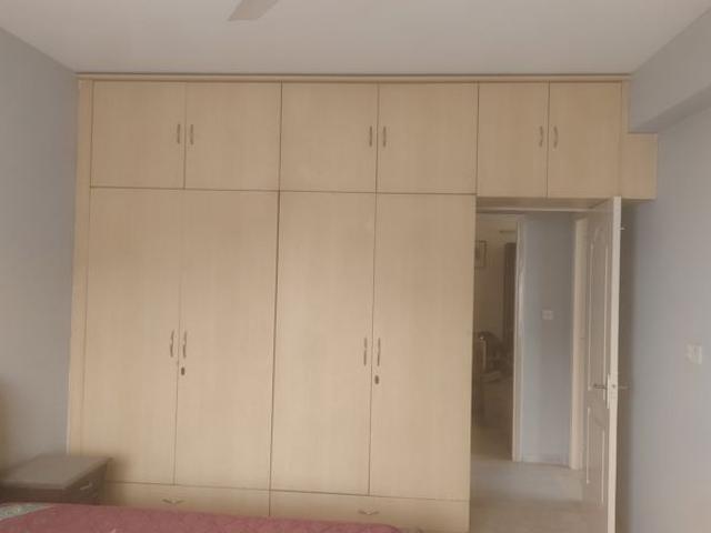 Flat for sale in Hariana