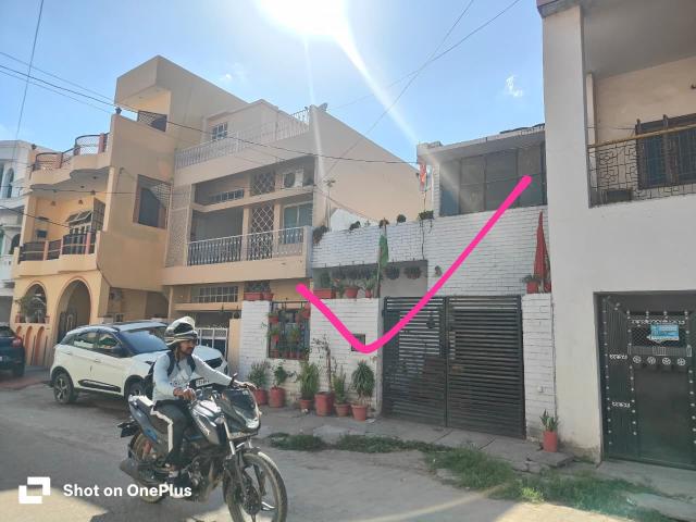 House for sale in Sector 5, Lucknow