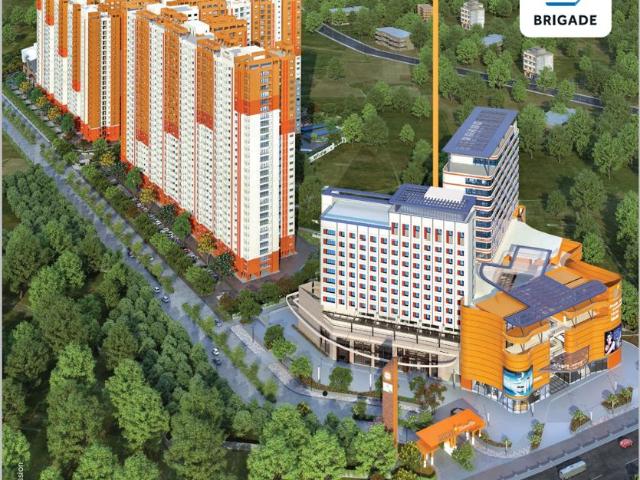 Flat for sale in Kitthiganahalli, Kittaganahalli