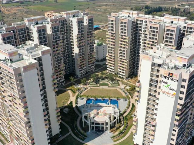 Flat for sale in Gurgaon, Gurugram