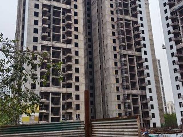 Flat for sale in Bajidpur, Noida