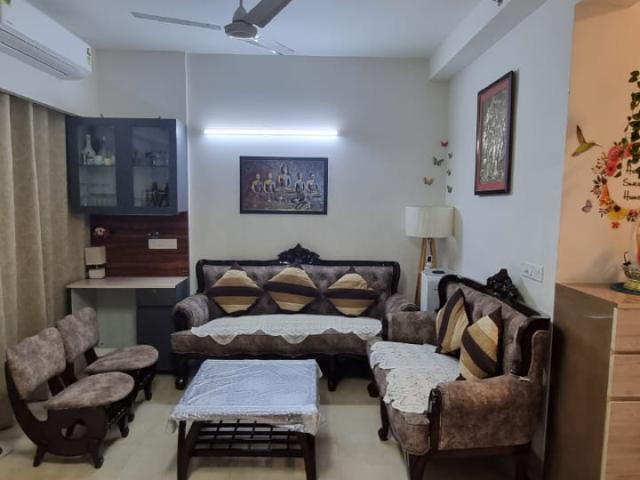 Flat for sale in Parkview City II, Gurugram