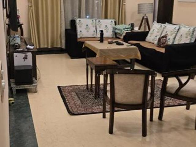 Flat for sale in Hariana