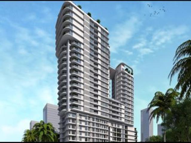 Flat for sale in Versova, Mumbai