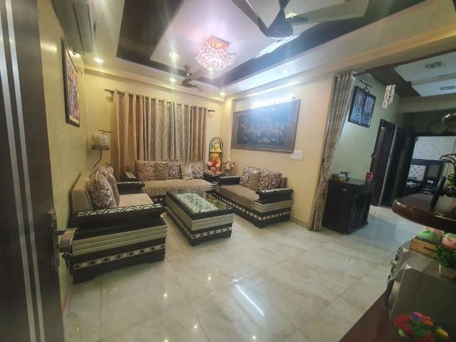 Flat for sale in Dwarka, Delhi