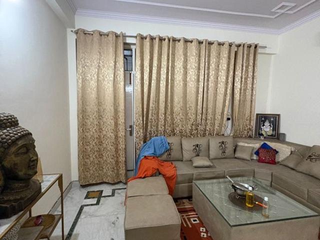 Flat for sale in Hariana