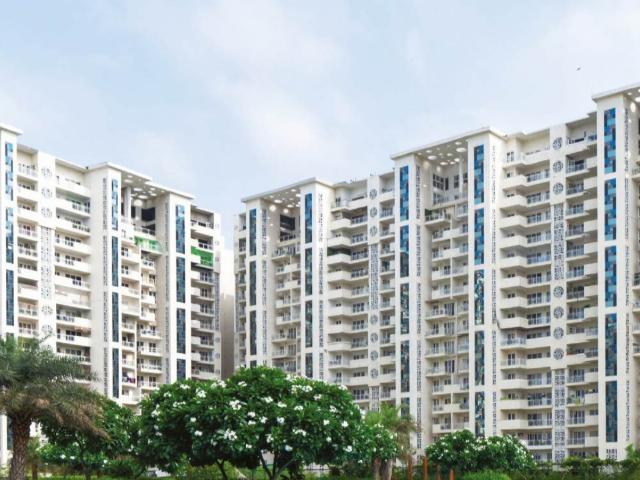 Flat for sale in Sector 66A, Kambala