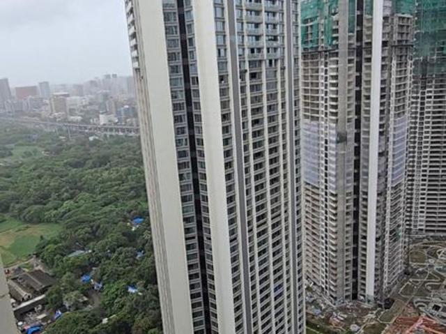 Flat for sale in Dindoshi, Mumbai Suburban District