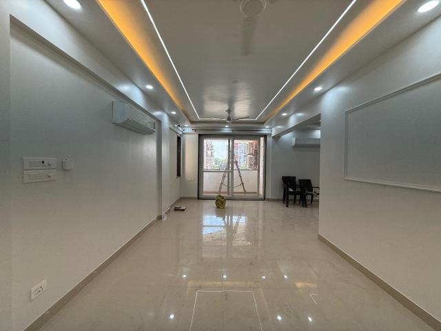 Flat for sale in Vasant Kunj, Delhi