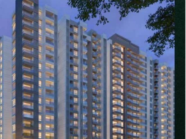 Flat for sale in Varthur Kodi, Bengaluru