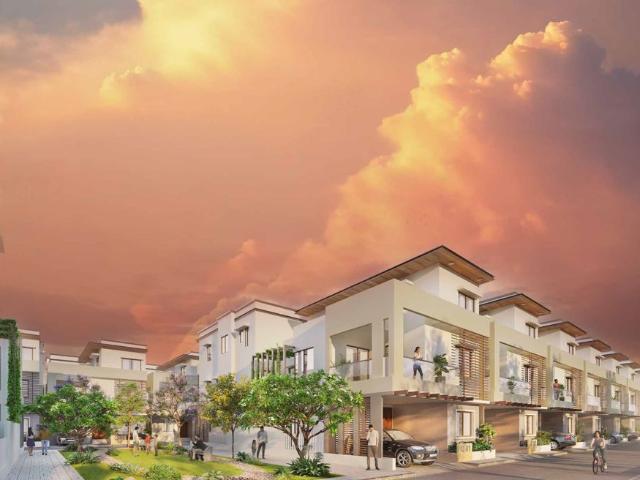 Villa for sale in Thindlu, Sarjapura