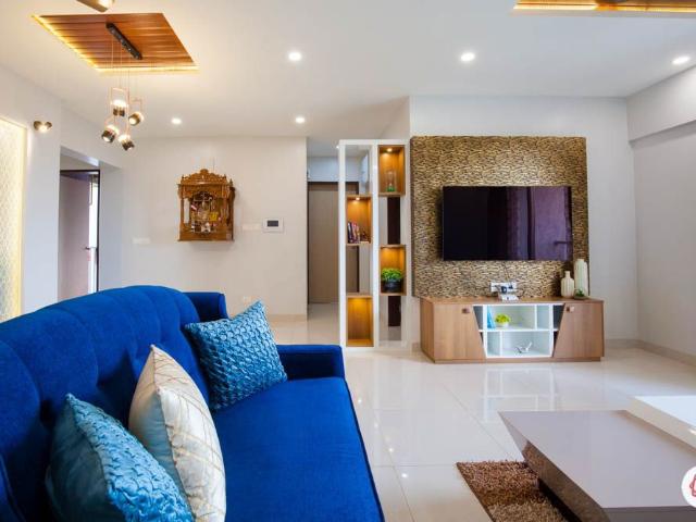 Flat for sale in Hariana