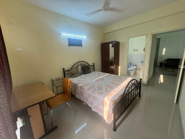 Flat for sale in Hariana