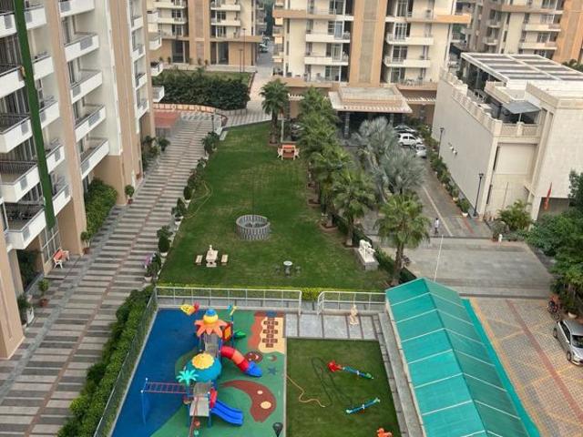 Flat for sale in Hariana