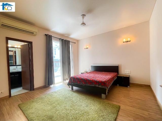 Flat for sale in Hariana