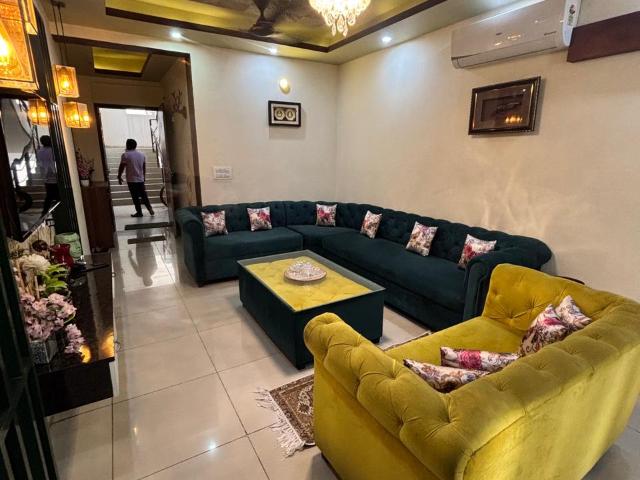 Flat for sale in Ghaziabad