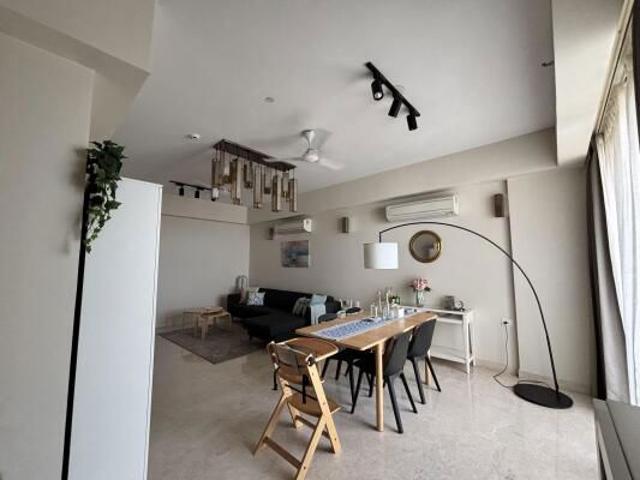 Flat for sale in Hariana