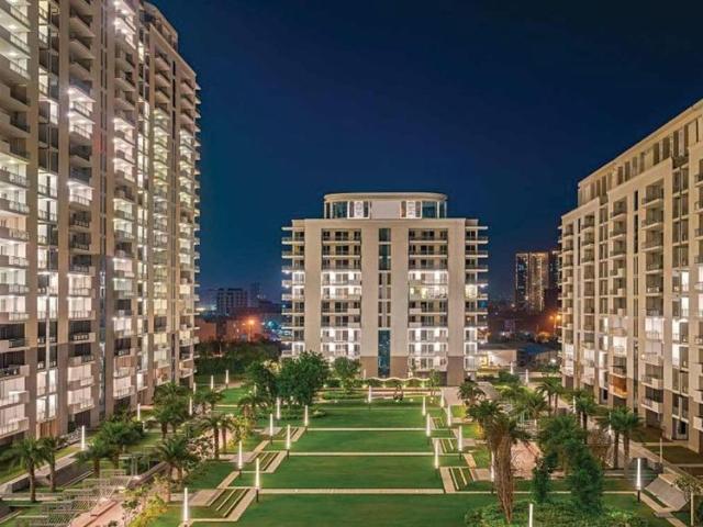 Flat for sale in Hariana