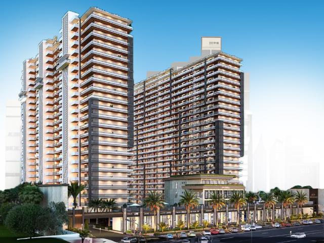 Flat for sale in Faridabad