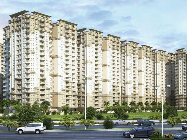 Flat for sale in Pink City, Jetpur