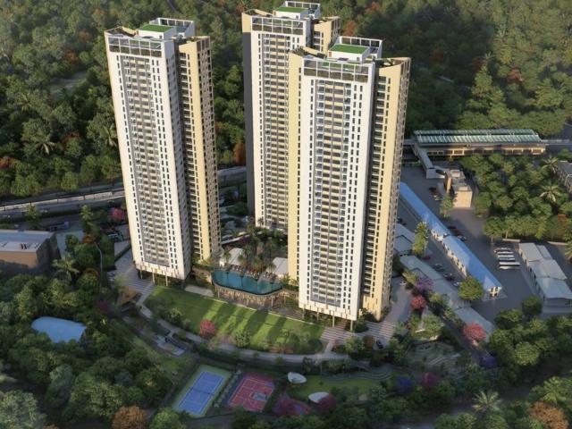 Flat for sale in Rajarajeshwari Nagar, Bengaluru
