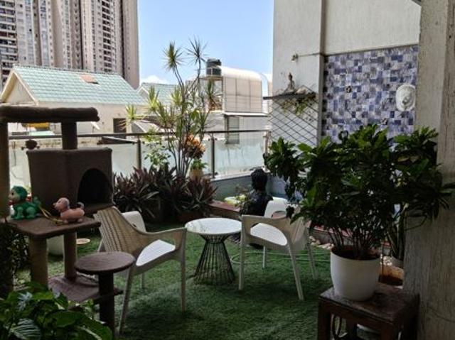 Flat for sale in Krushna Nagar, Pune