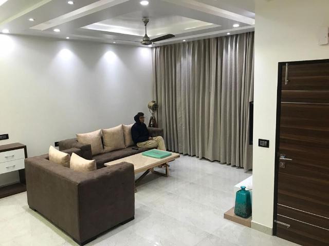 Flat for sale in Hariana