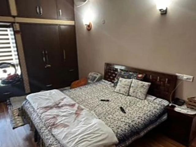 Flat for sale in Hariana