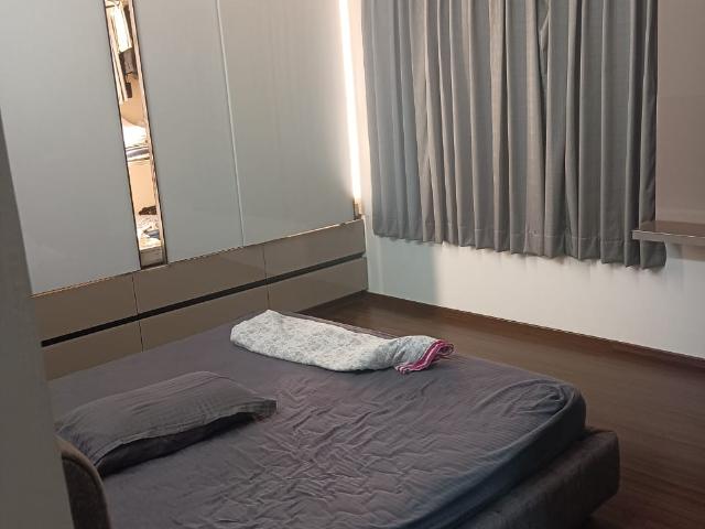 Flat for sale in Jogappa Layout, Bengaluru