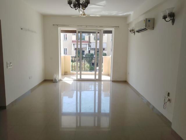 Flat for sale in Hariana