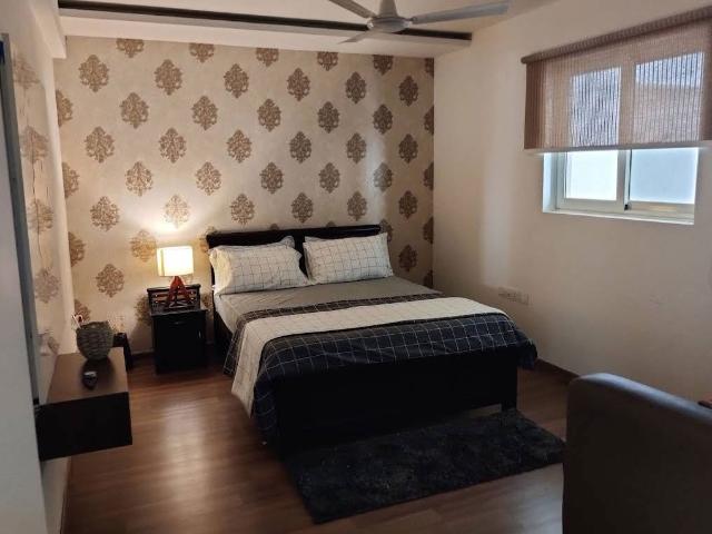 Flat for sale in NCC Urban Gardenia, Hyderabad
