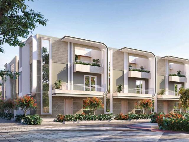Villa for sale in Bangalore East, Karnataka