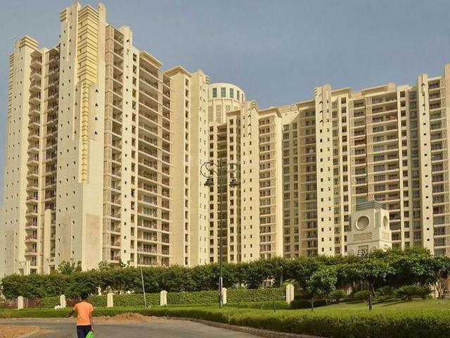 Flat for sale in Hariana