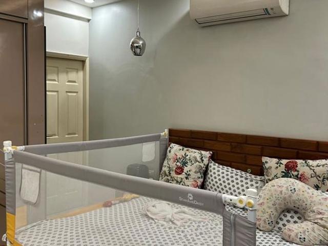 Flat for sale in Hariana