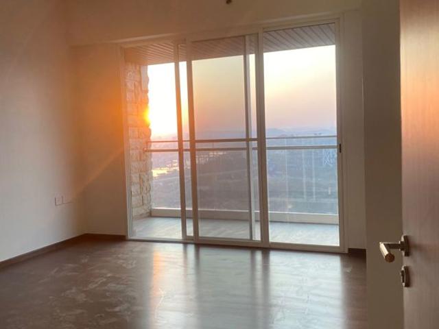 Flat for sale in Kharadi, Pune