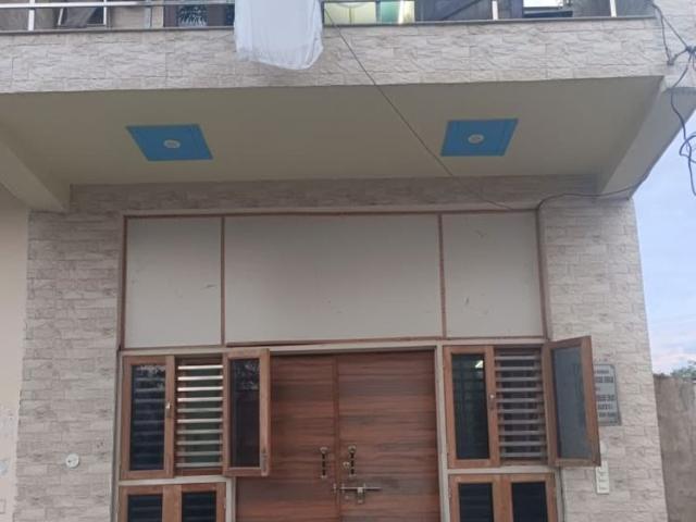Flat for sale in Hariana